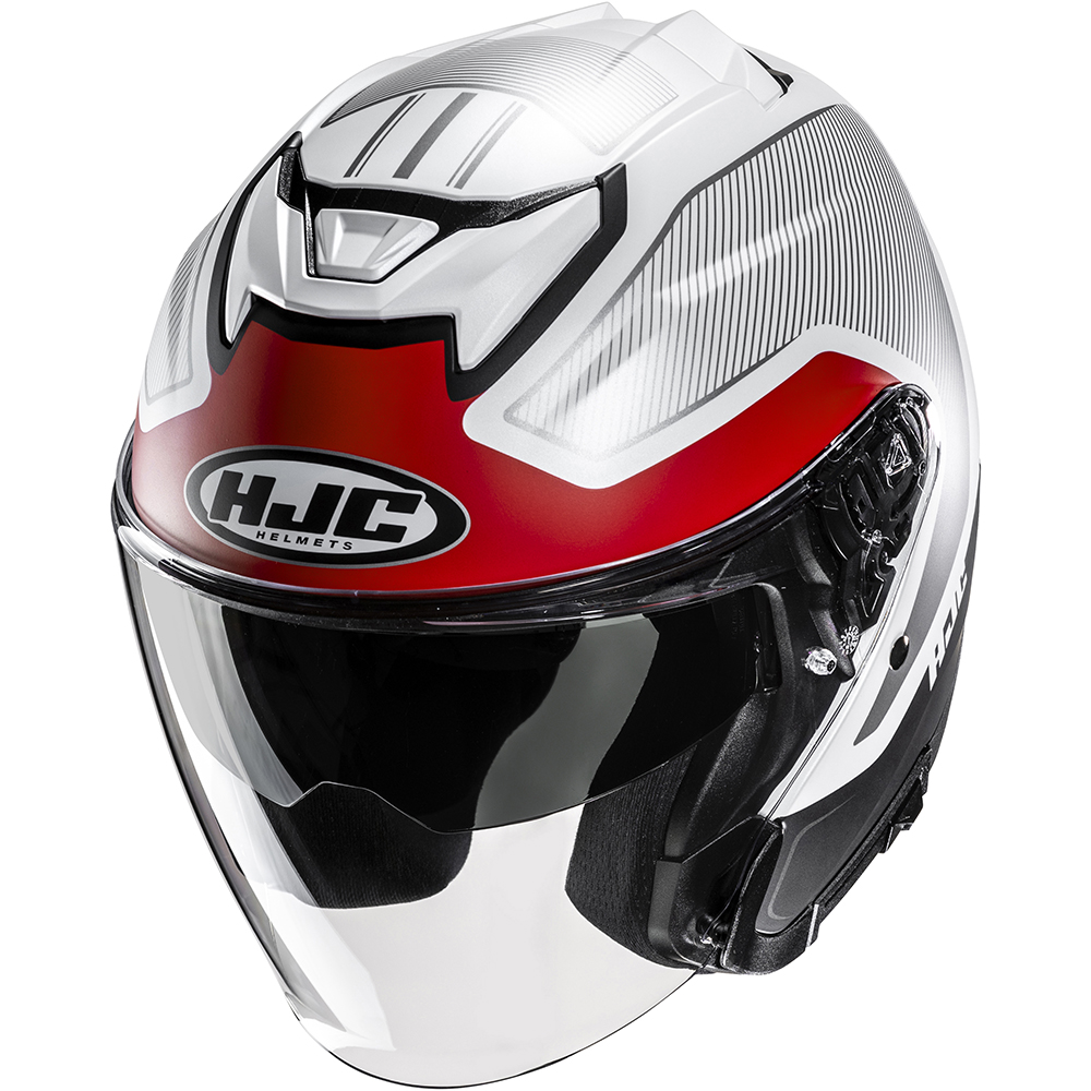 Casque i31 Tevis