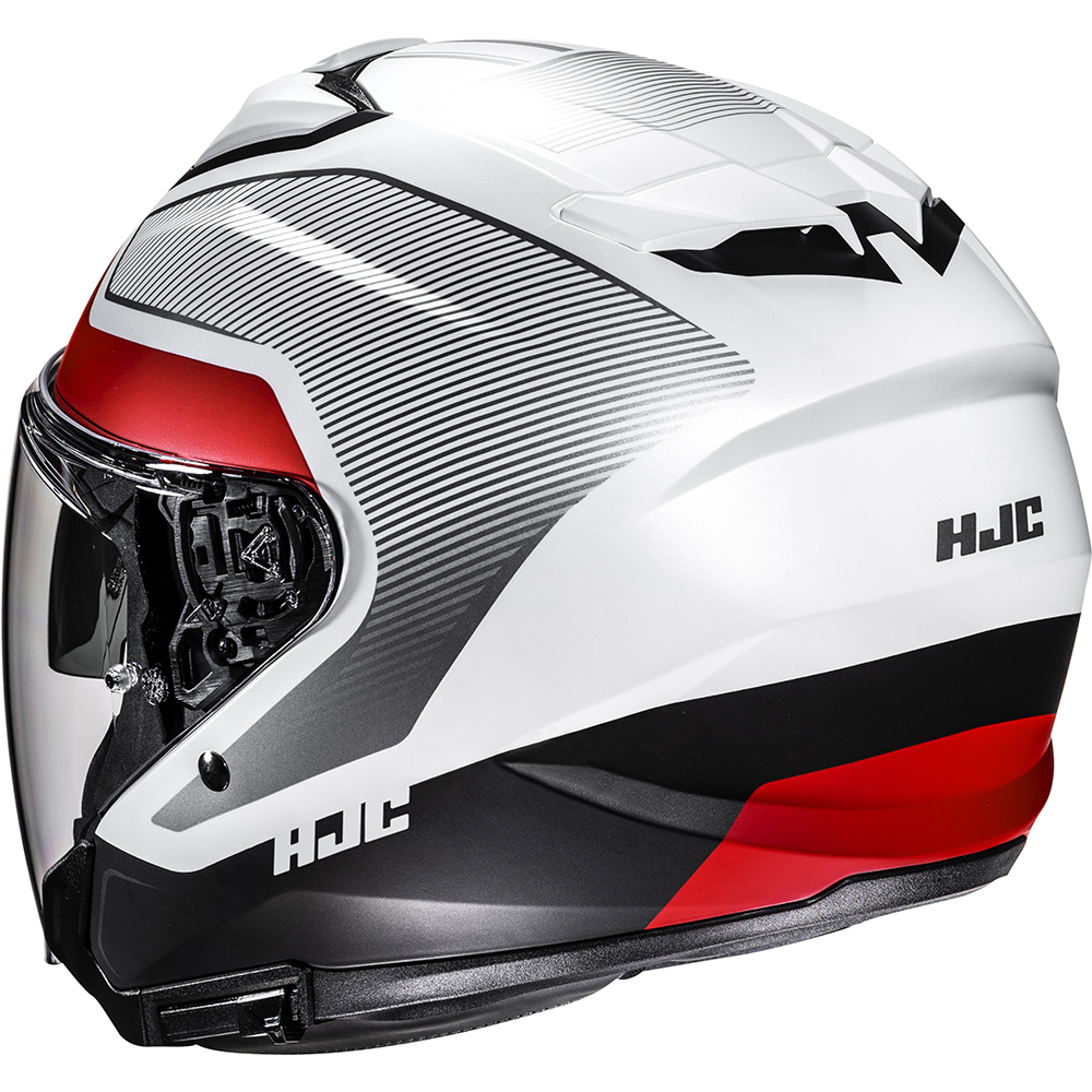 Casque i31 Tevis