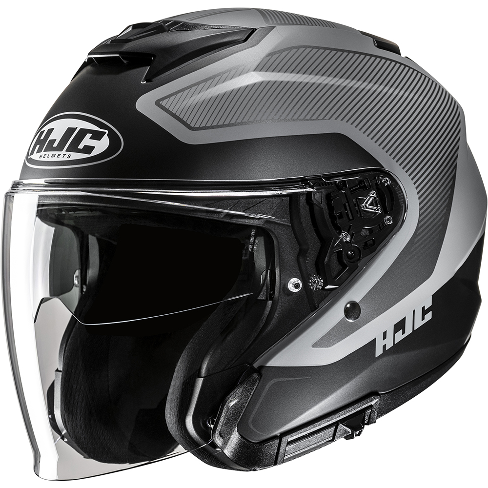 Casque i31 Tevis