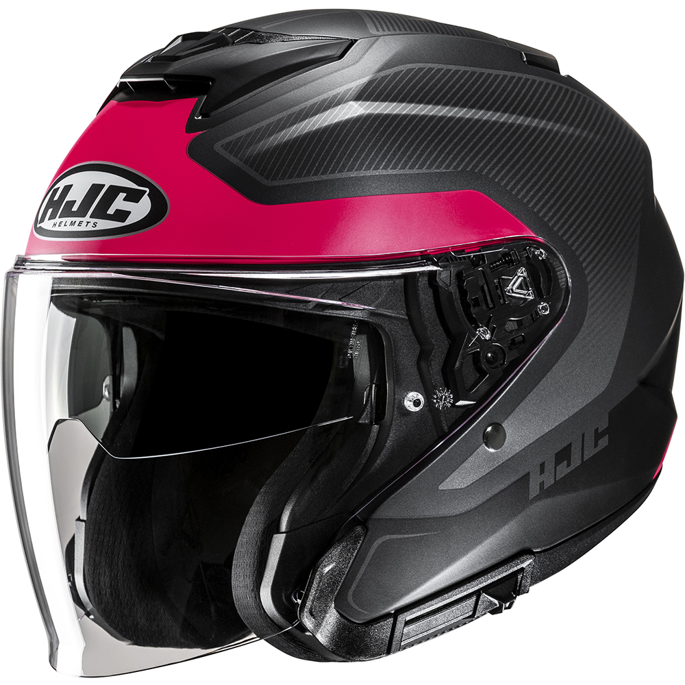 Casque i31 Tevis