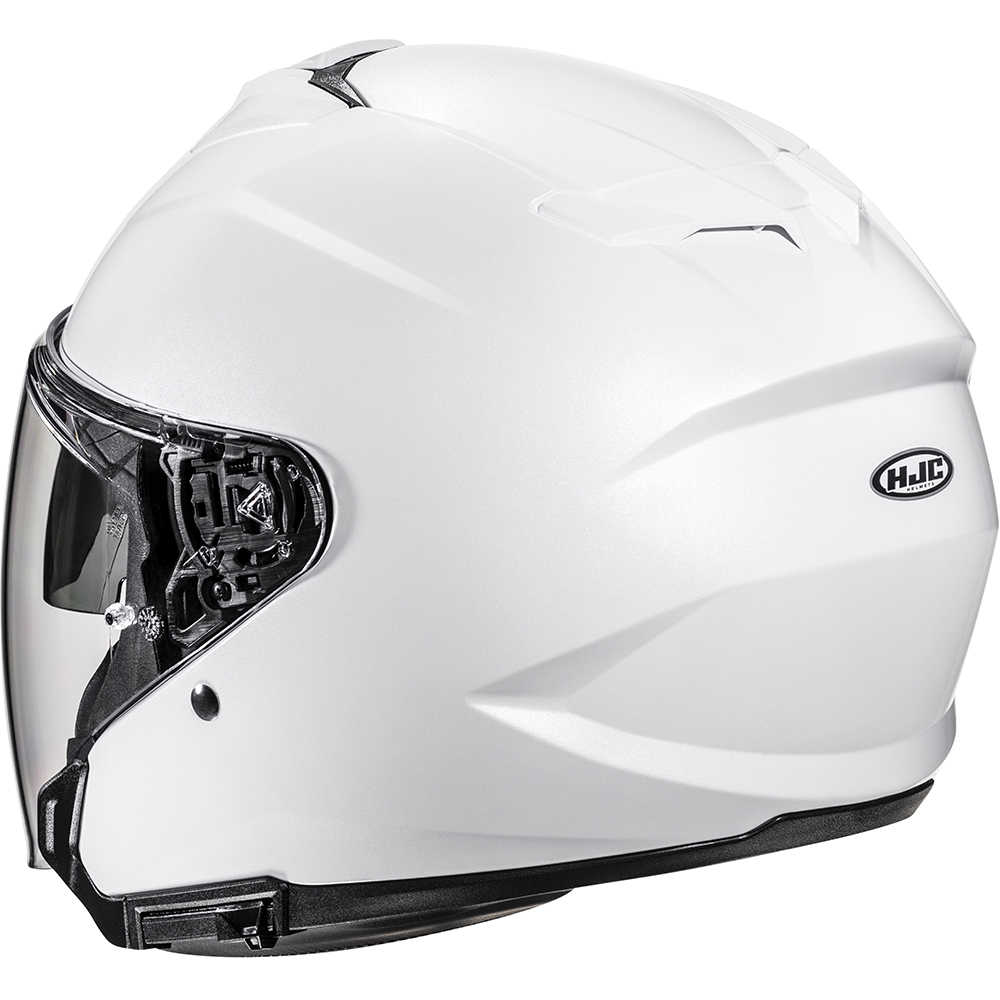 Casque i31 Uni