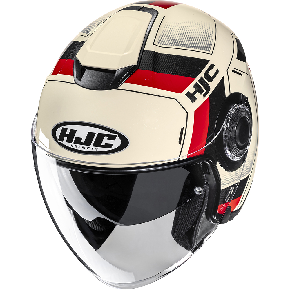 Casque i40 N Velu