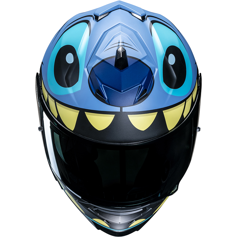 Casque i71 Stitch Disney