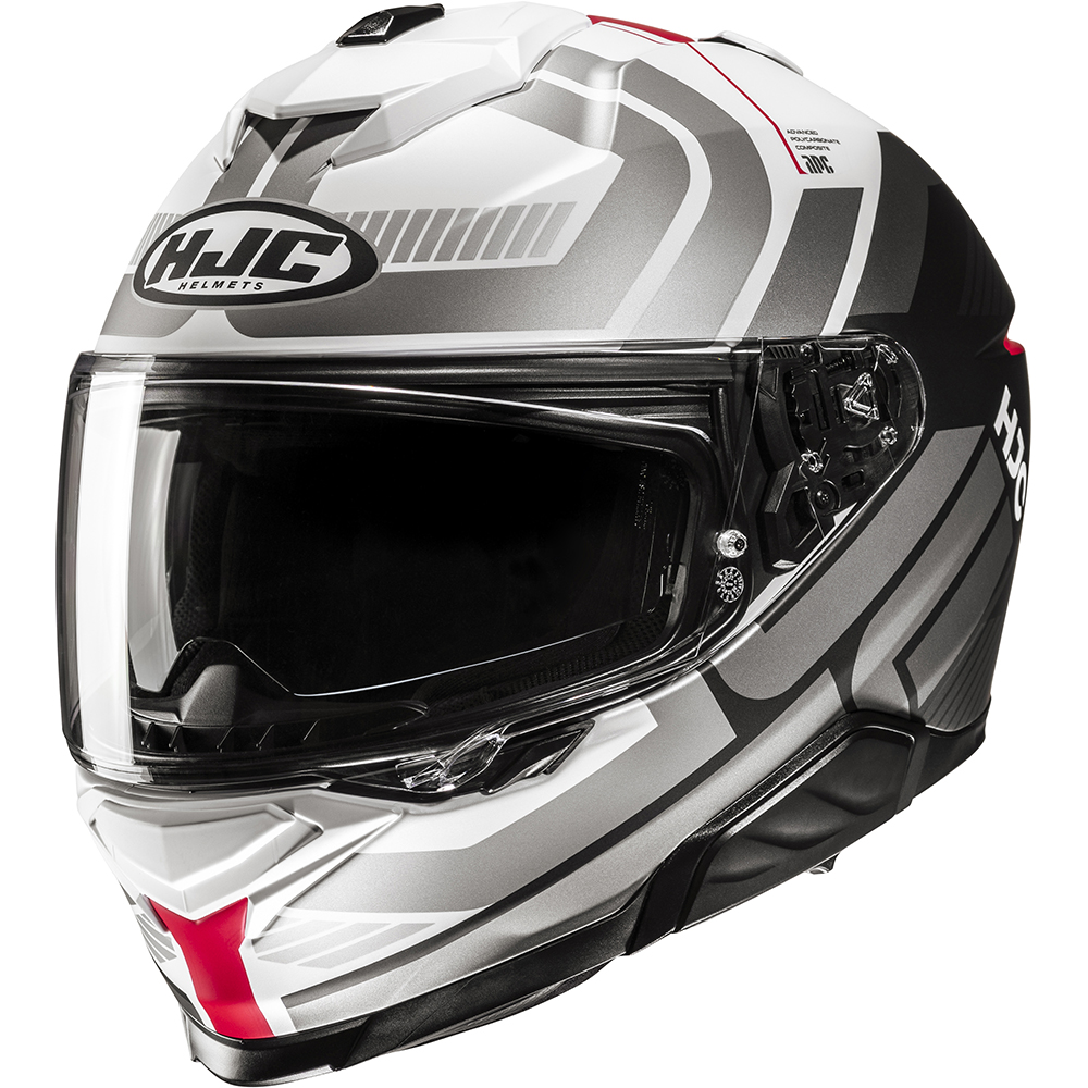 Casque i71 Viz