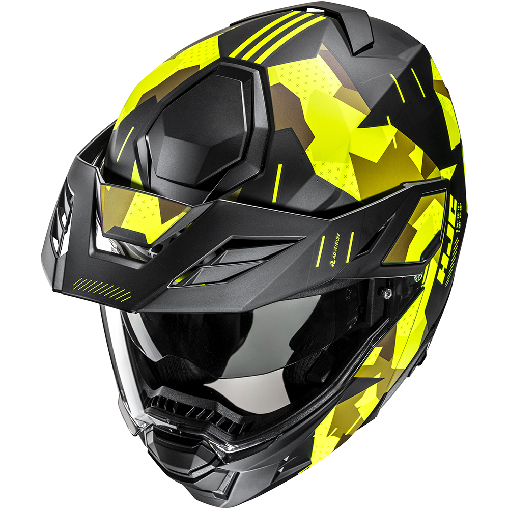 Casque i80 Roki