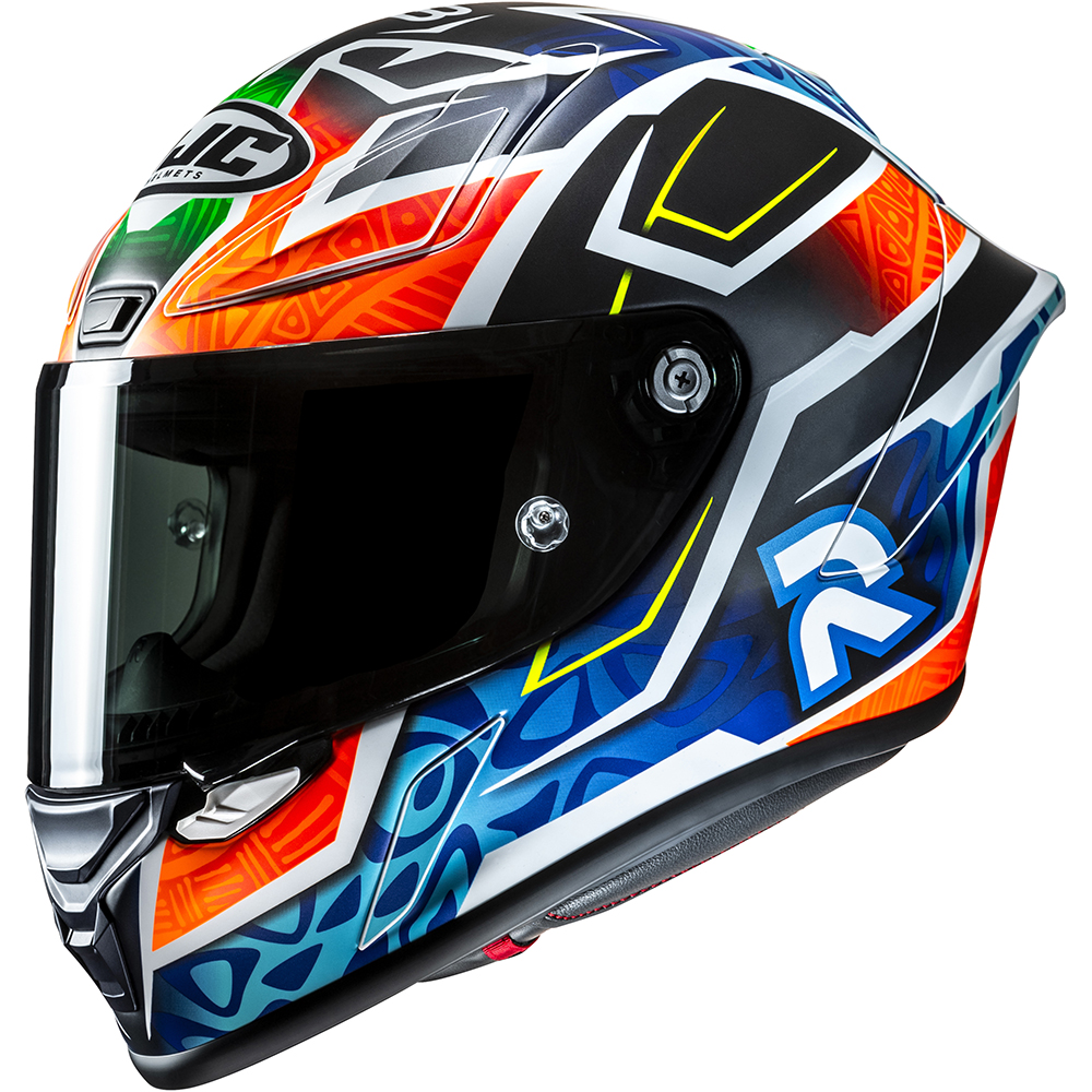 Casque RPHA 1 Binder Replica 2024