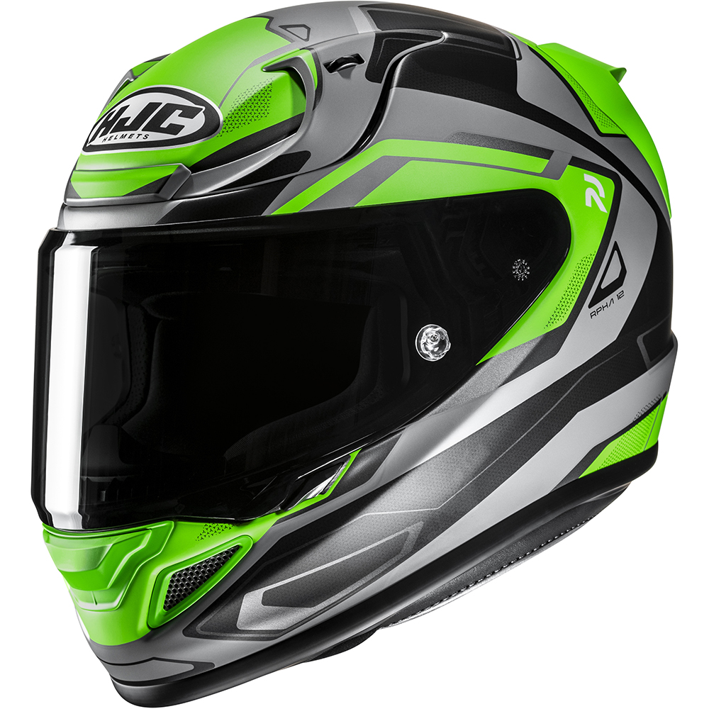 Casque RPHA 12 Brels