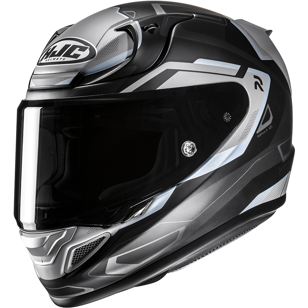 Casque RPHA 12 Brels