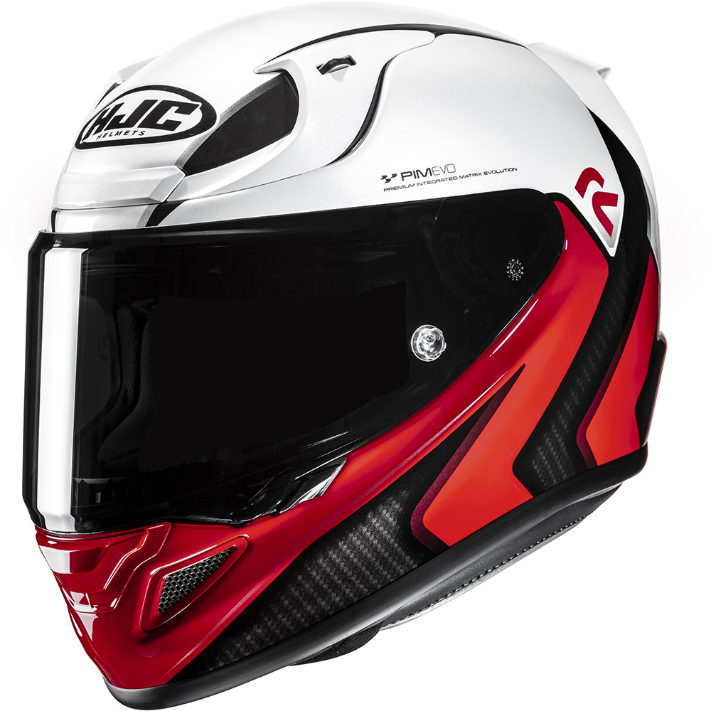 Casque RPHA 12 Kos