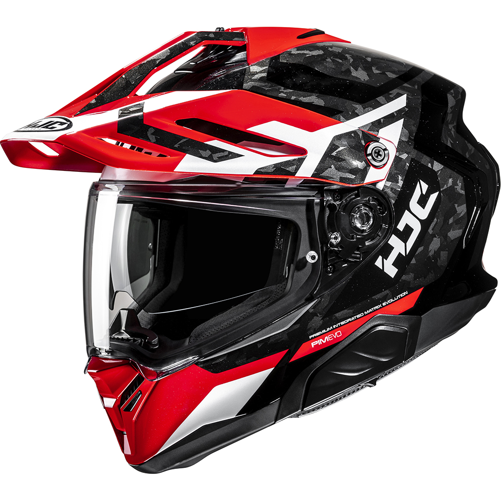 Casque RPHA 60 Dakar