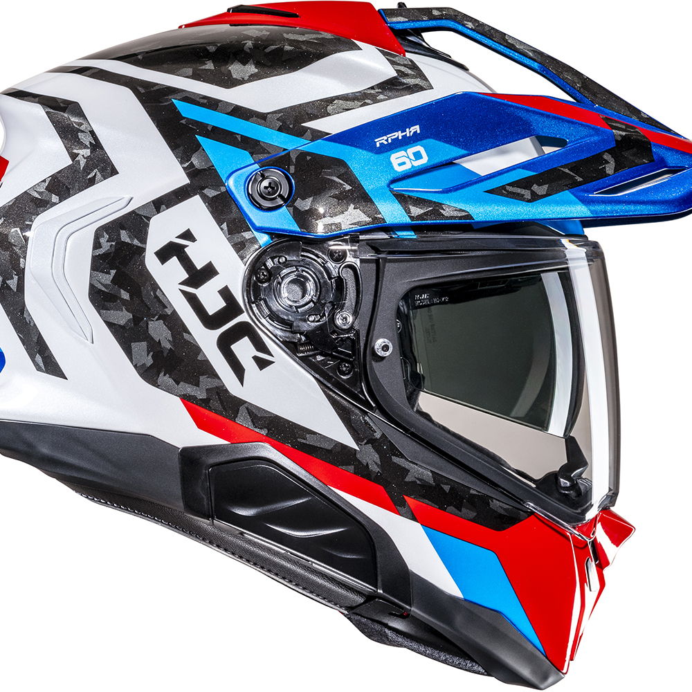 Casque RPHA 60 Dakar