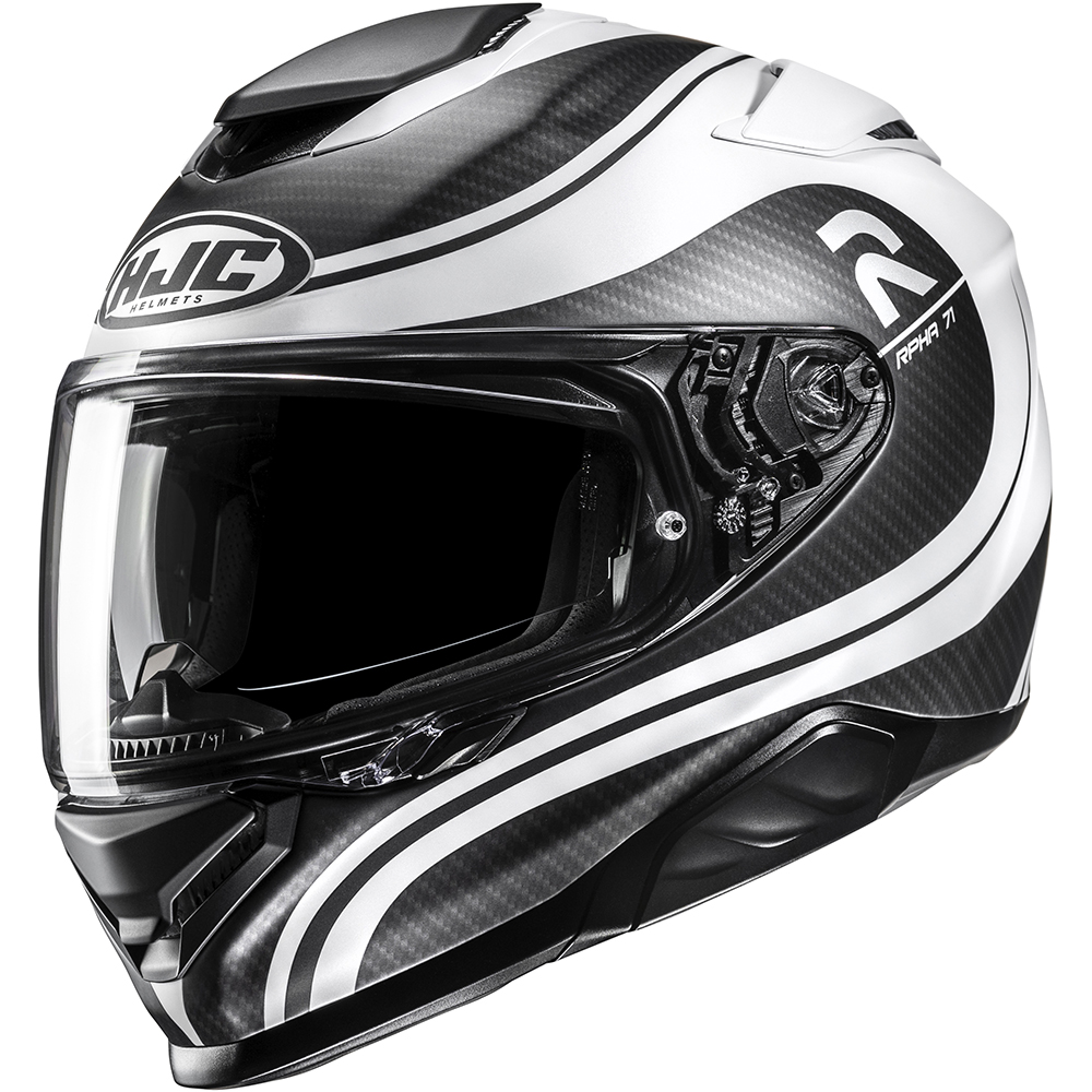 Casque RPHA 71 Cleta