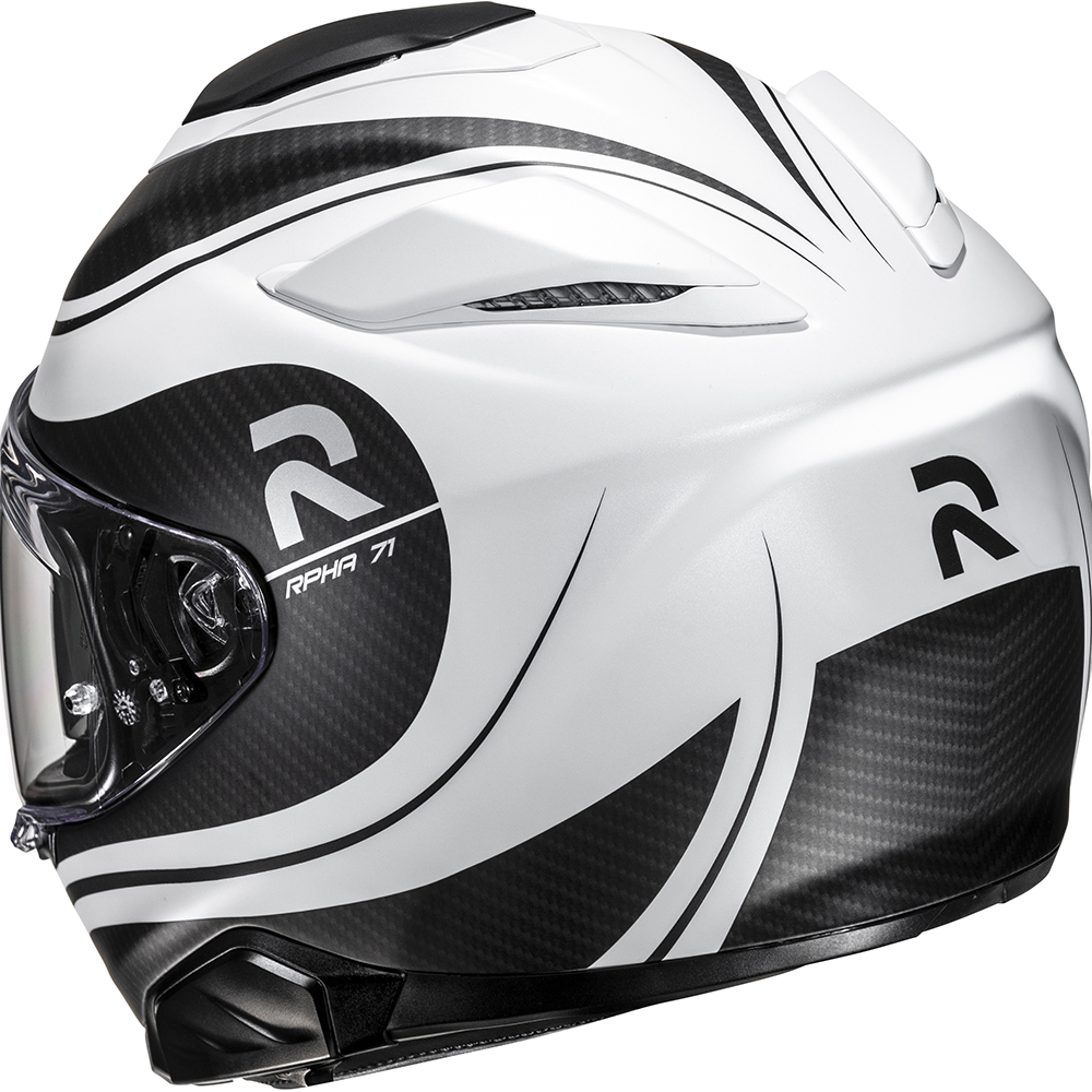 Casque RPHA 71 Cleta