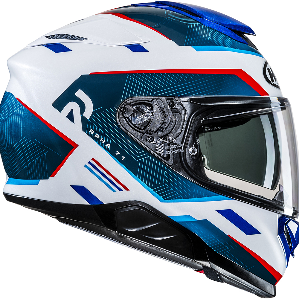 Casque RPHA 71 Ellon