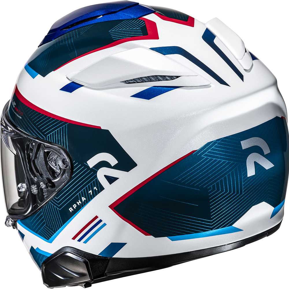 Casque RPHA 71 Ellon