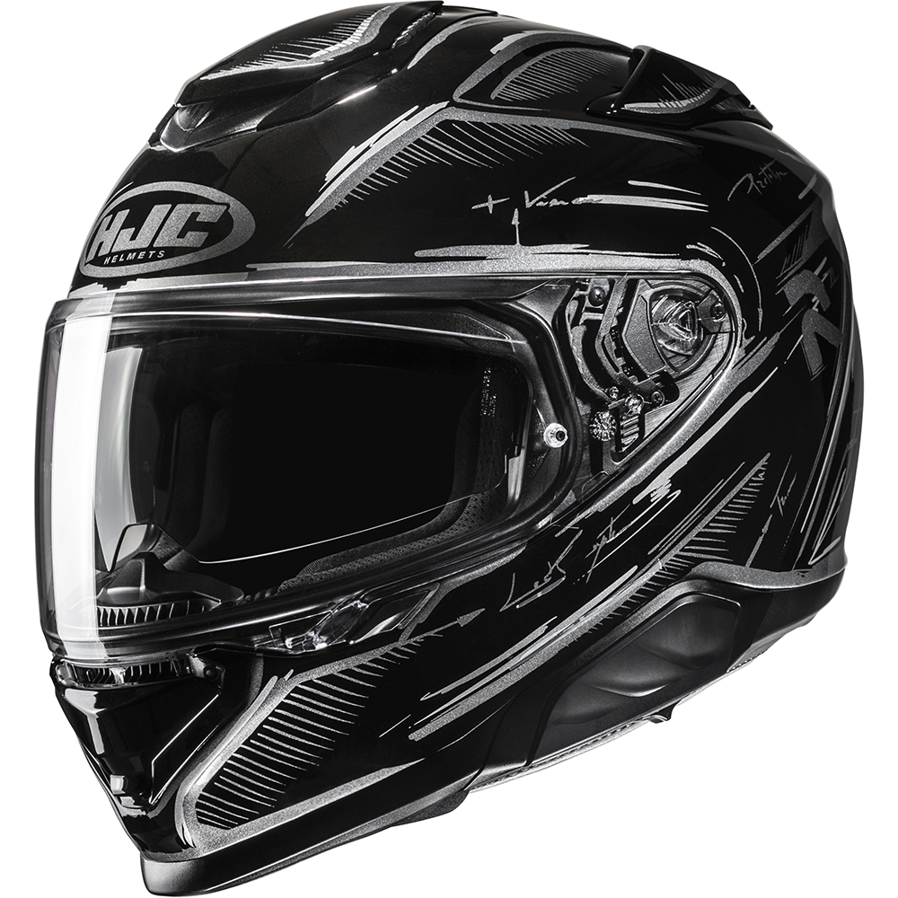 Casque RPHA 71 Teth