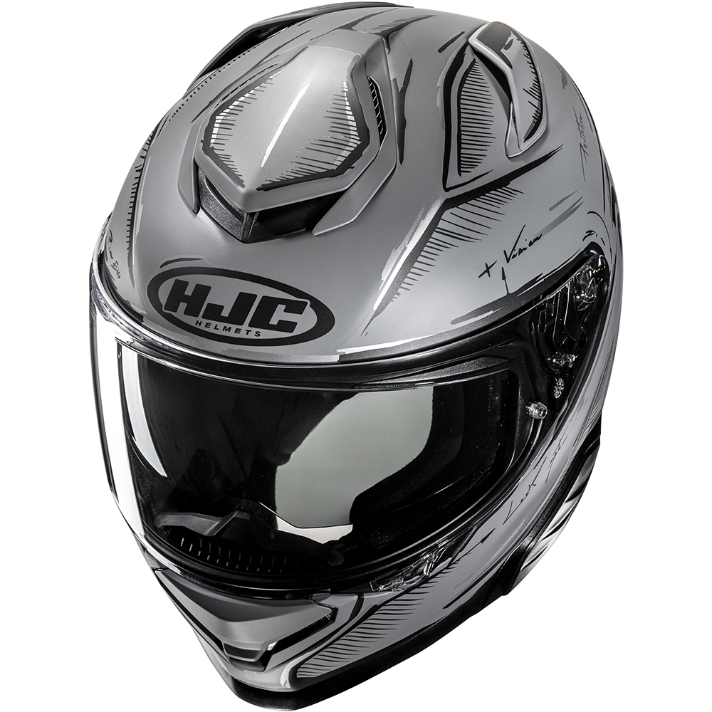 Casque RPHA 71 Teth