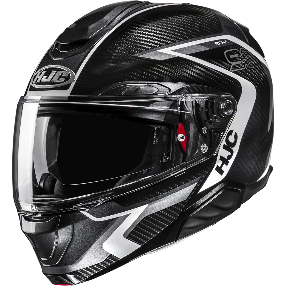 Casque RPHA 91 Carbon Lagos