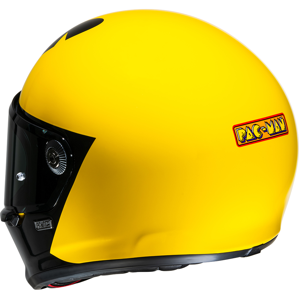 Casque V10 Pac Man Bandai Namco