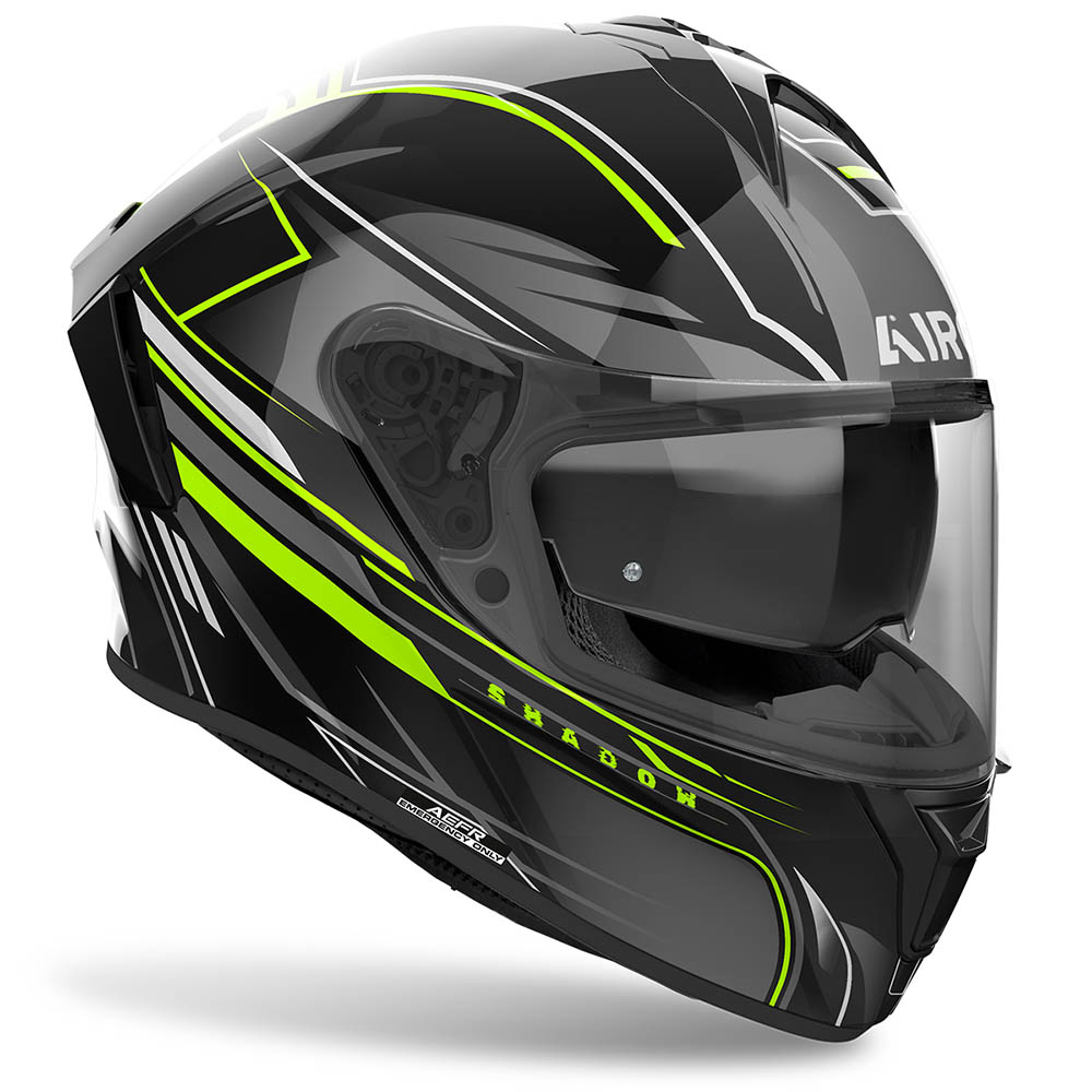 Casque Spark 2 Shadow