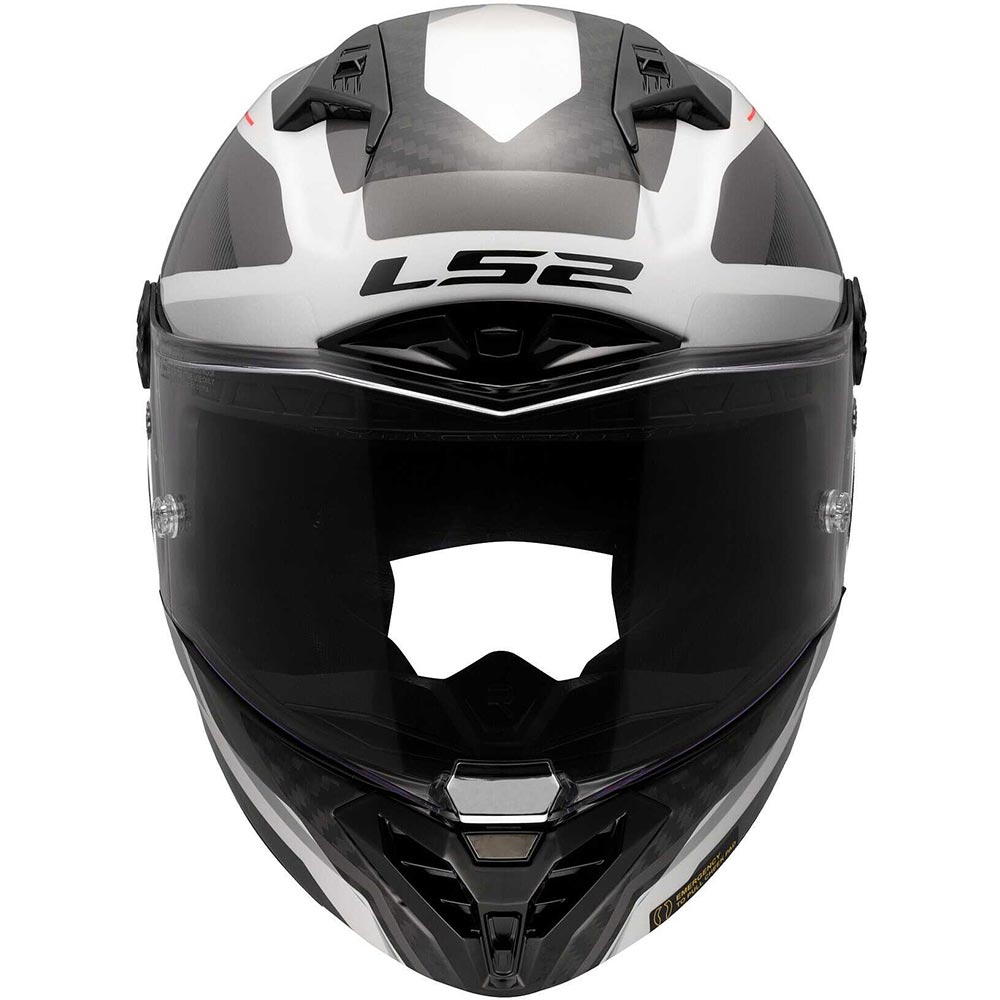 Casque FF805 Thunder GP Aero Raute