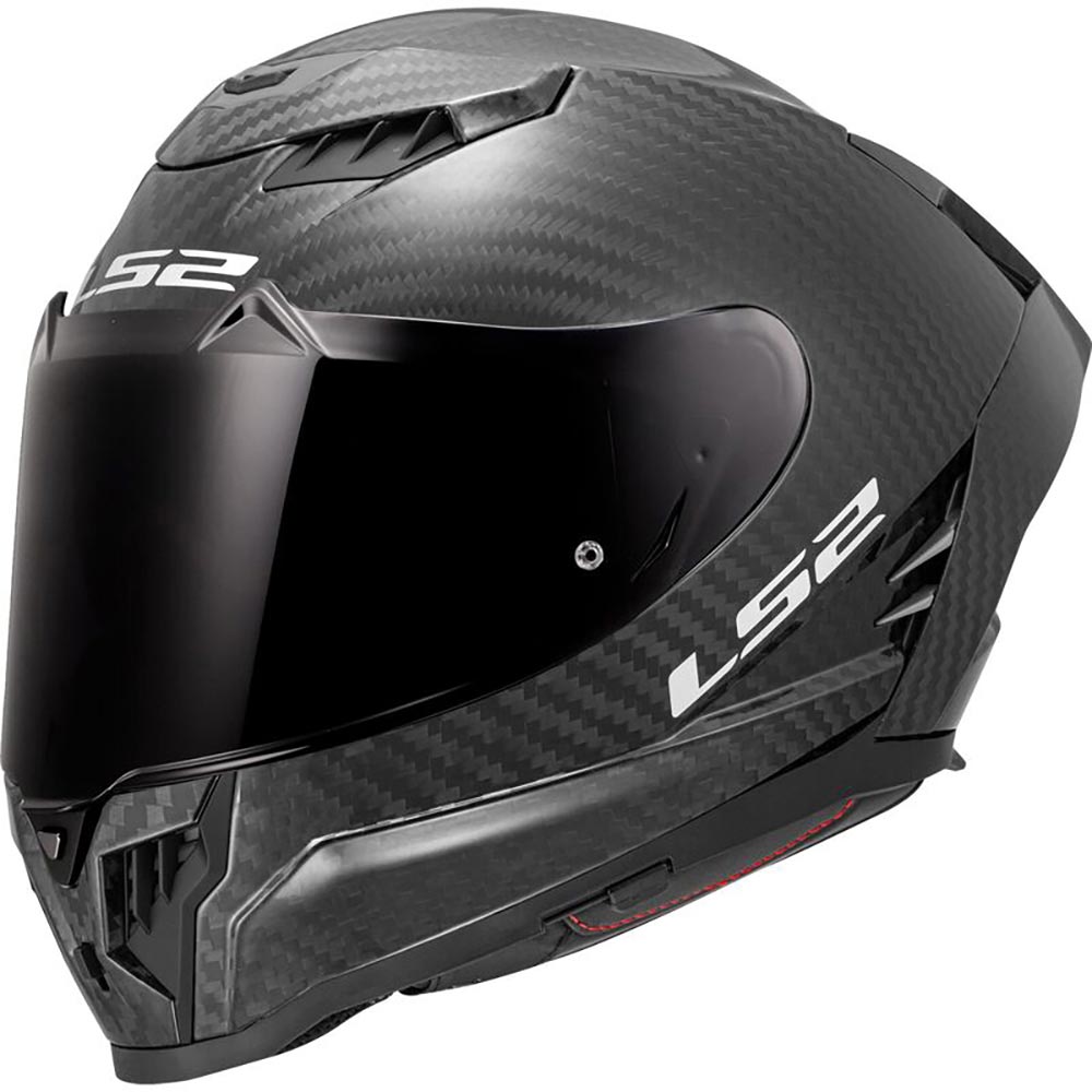 Casque FF807 Dragon Carbon