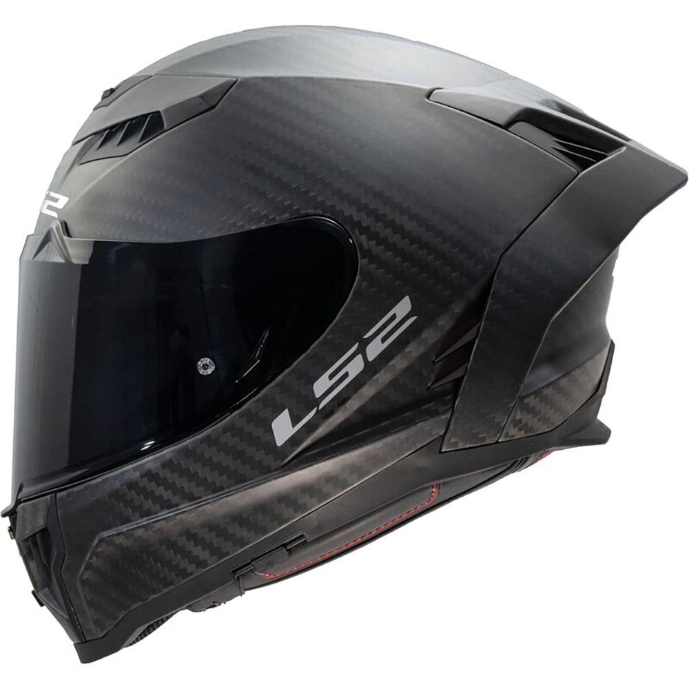 Casque FF807 Dragon Carbon