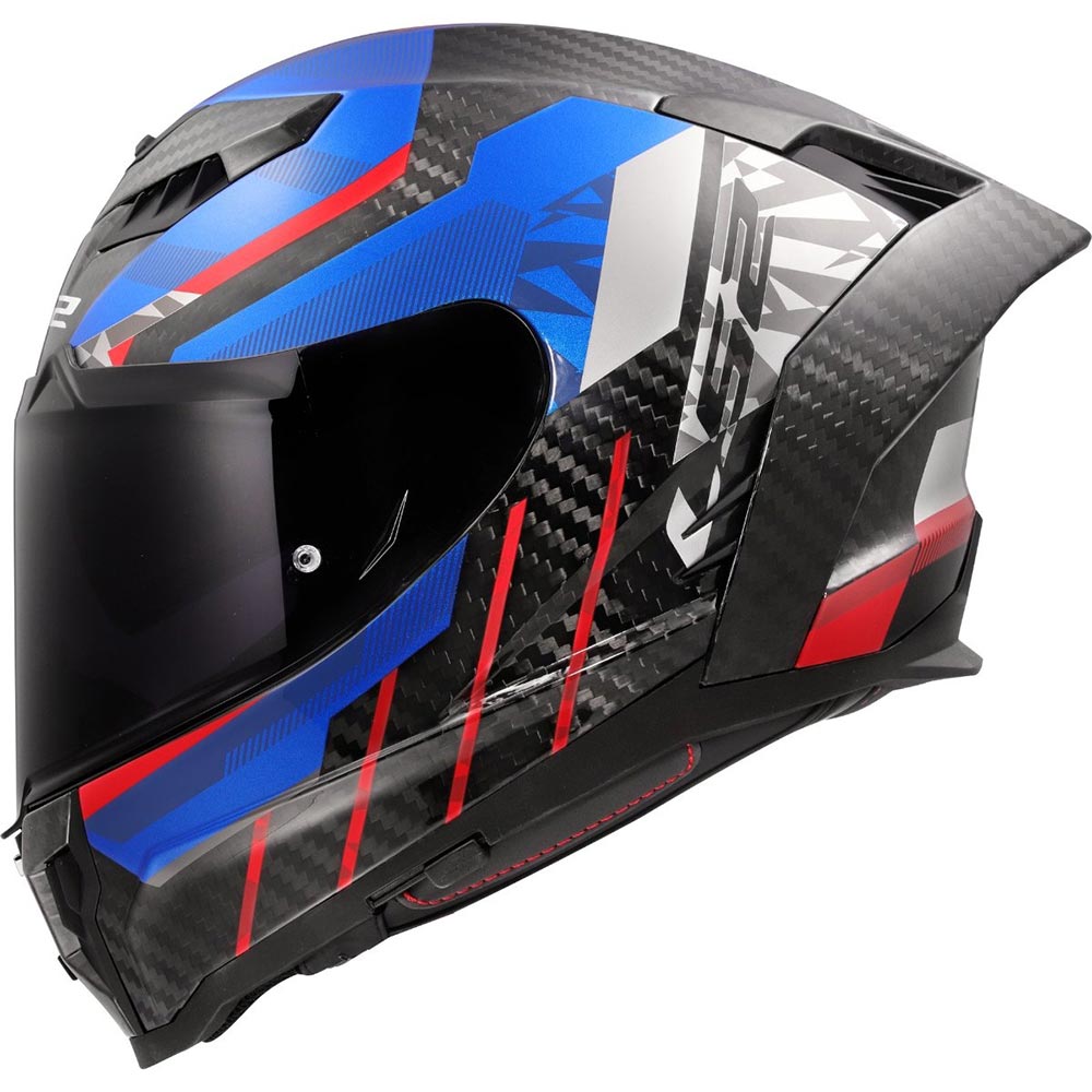 Casque FF807 Dragon Trax