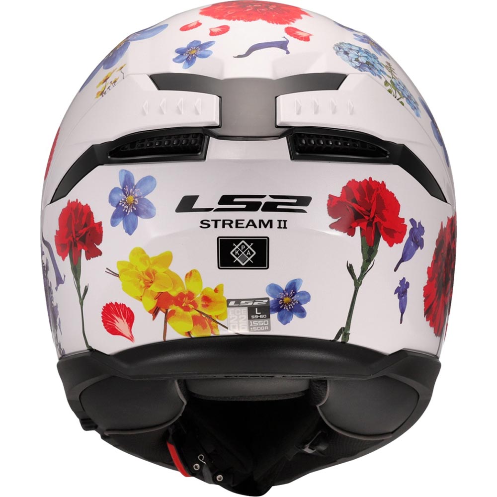 Casque FF808 Stream II Flowers