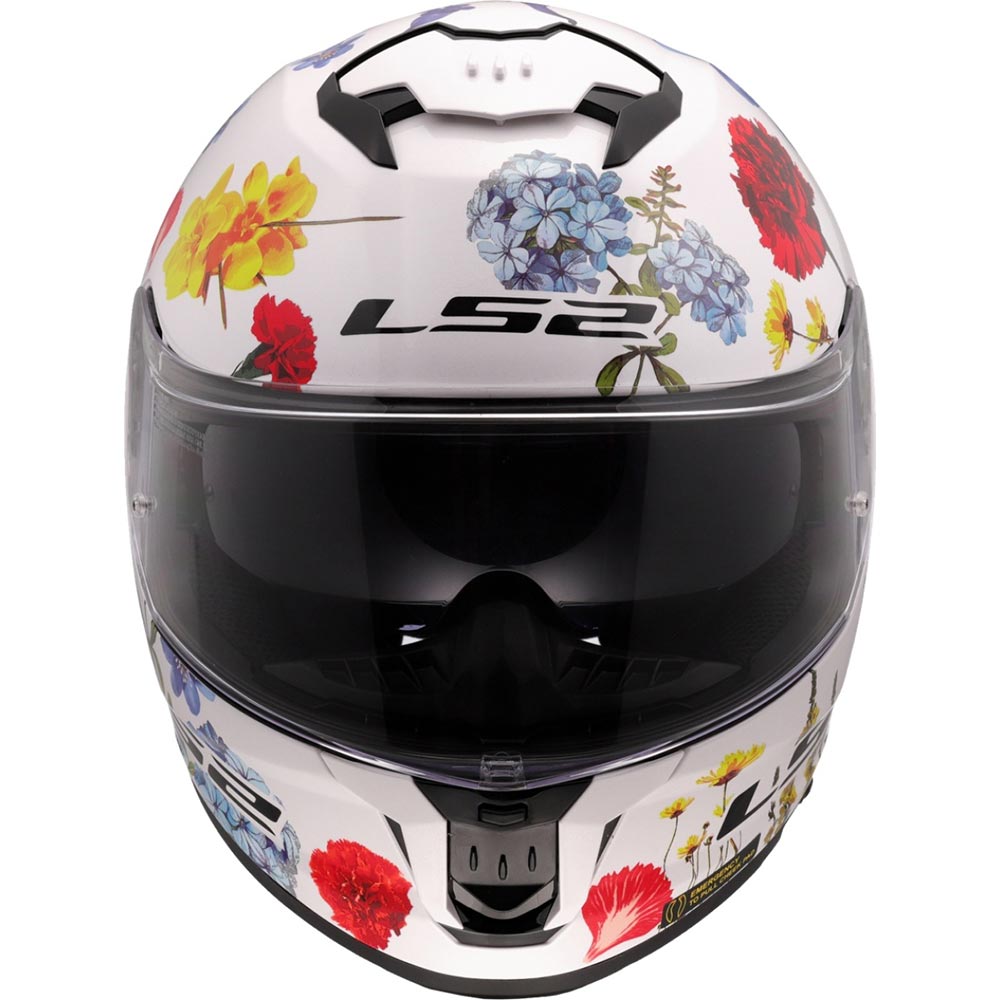 Casque FF808 Stream II Flowers