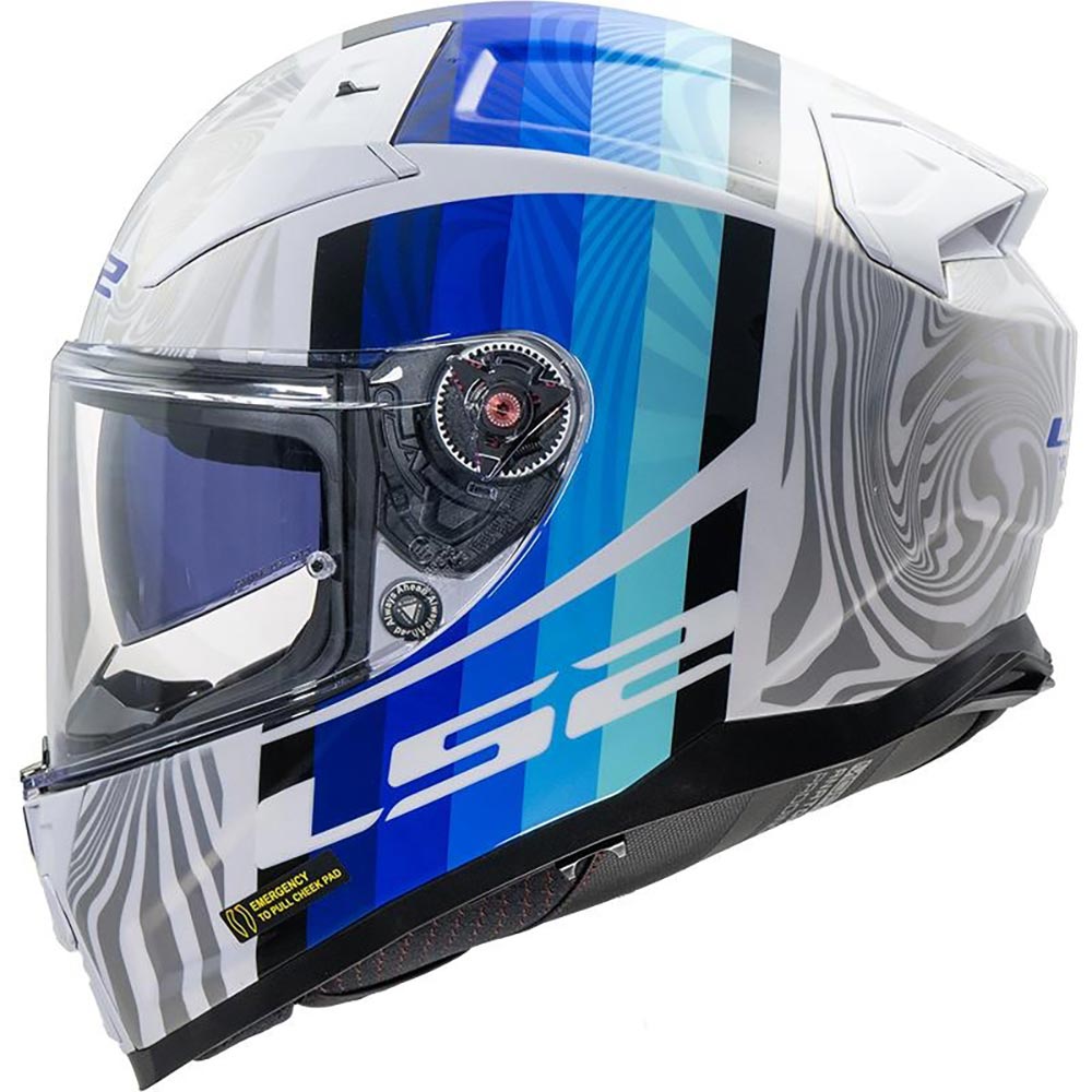 Casque FF811 Vector II Freedom