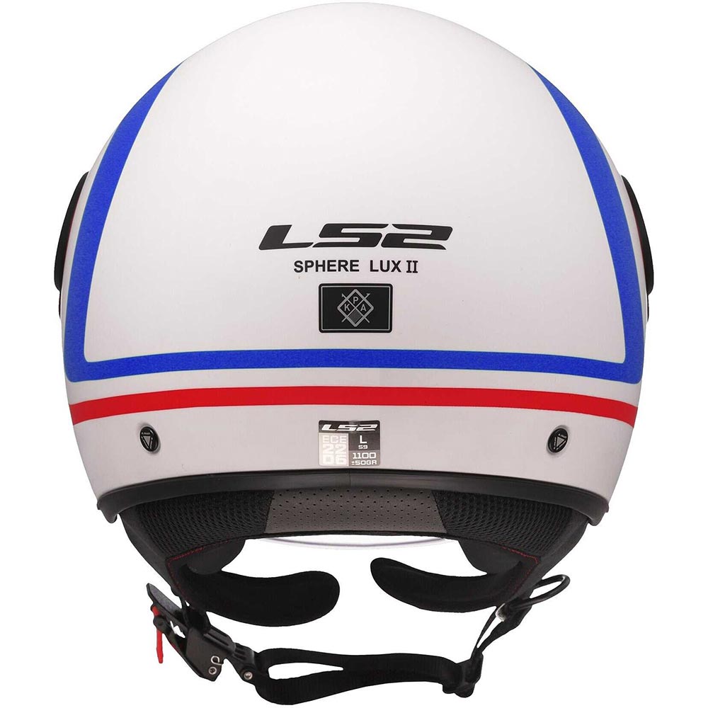 Casque OF558 Sphere Lux II Urby