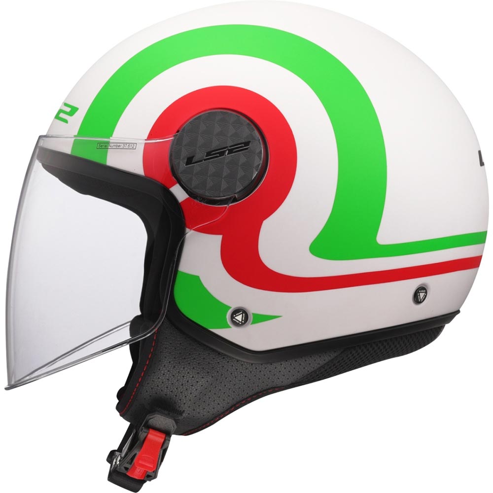 Casque OF558 Sphere Lux II Urby