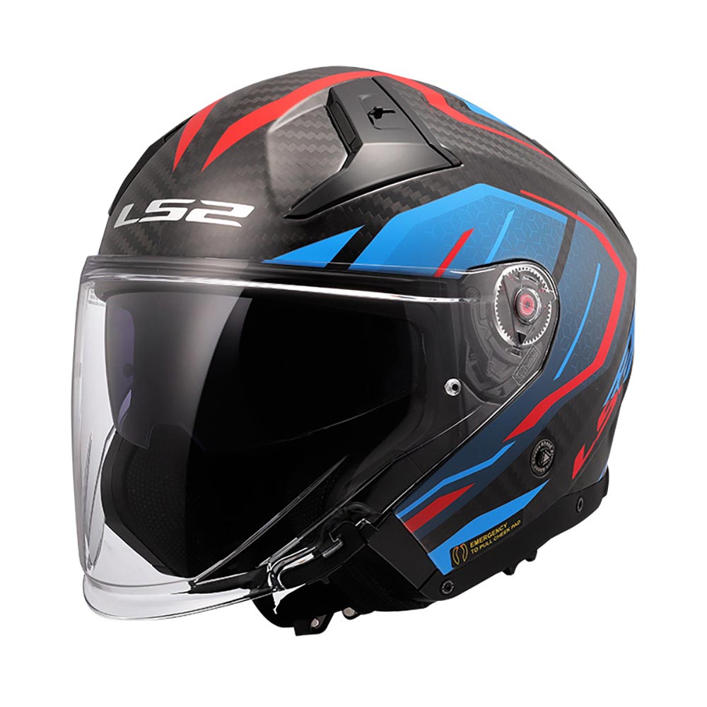 Casque OF603 Infinity II Urus