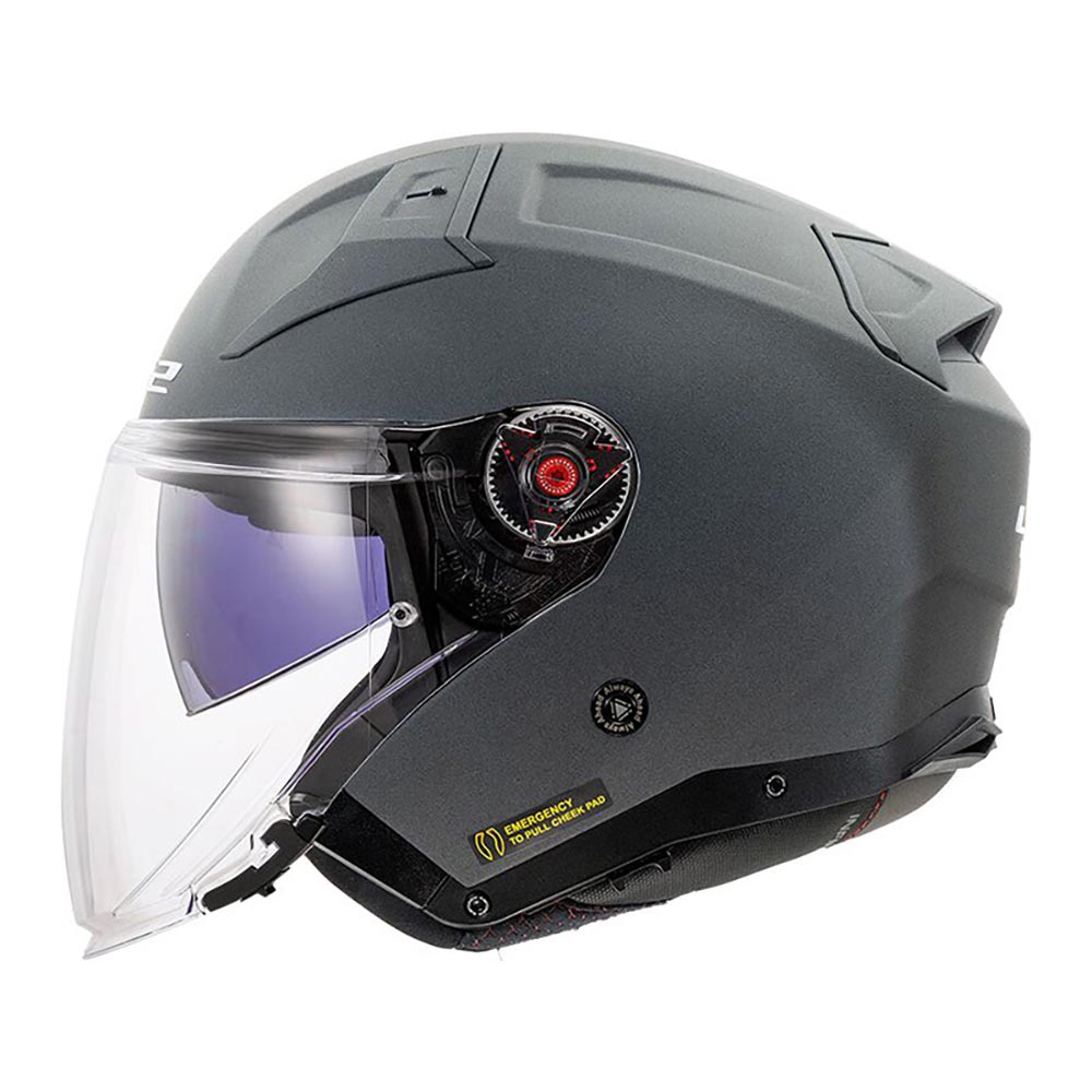 Casque OF603 Infinity II Solid