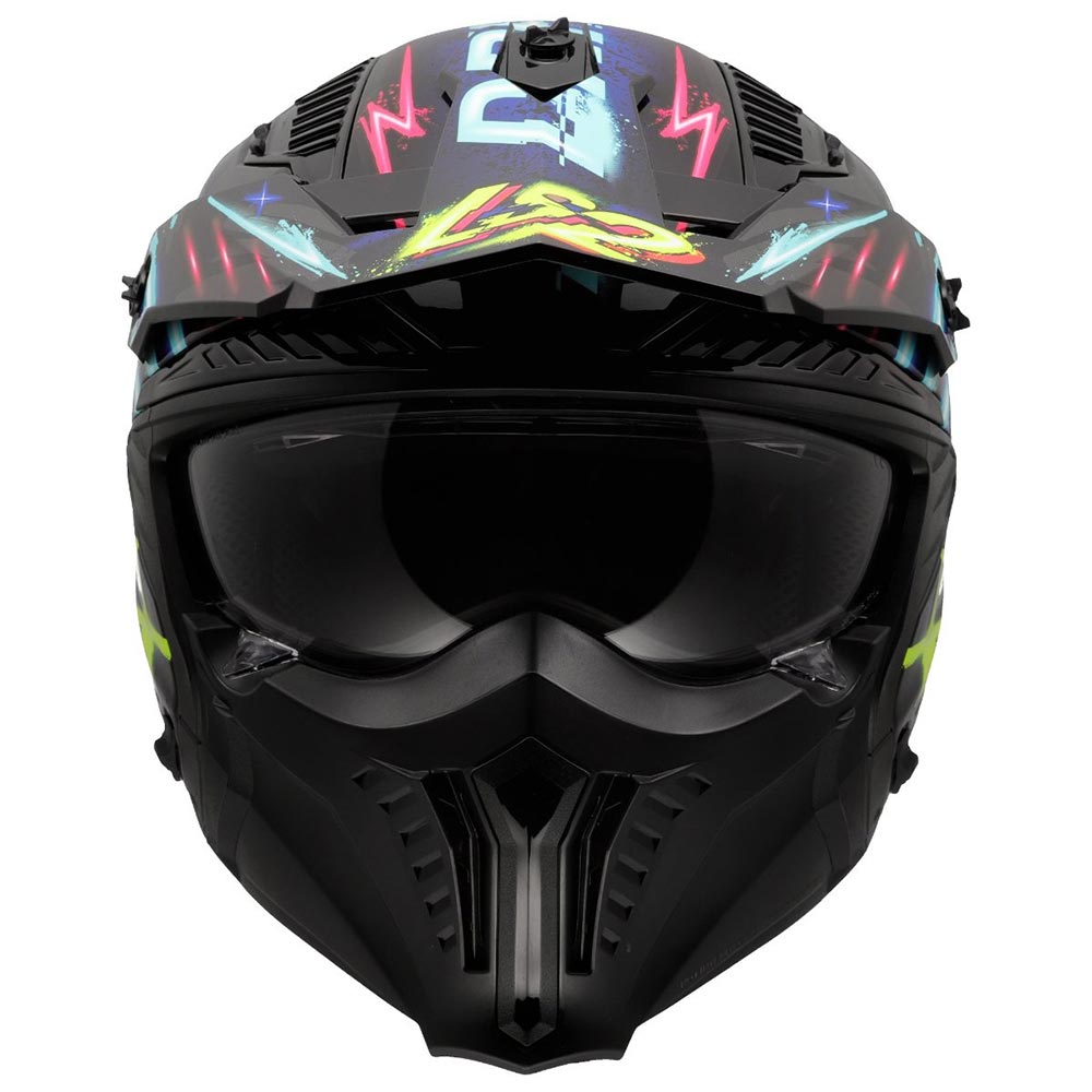 Casque OF606 Drifter Rayz