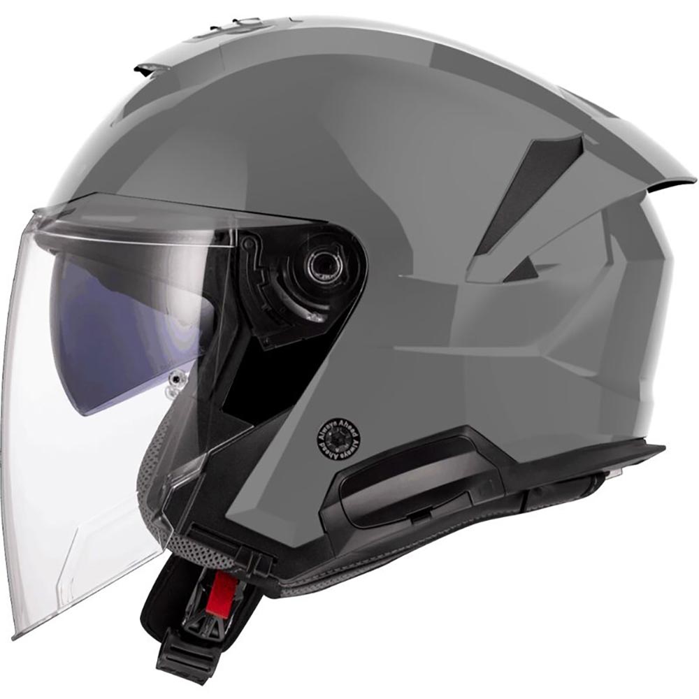 Casque OF618 Verso II Solid