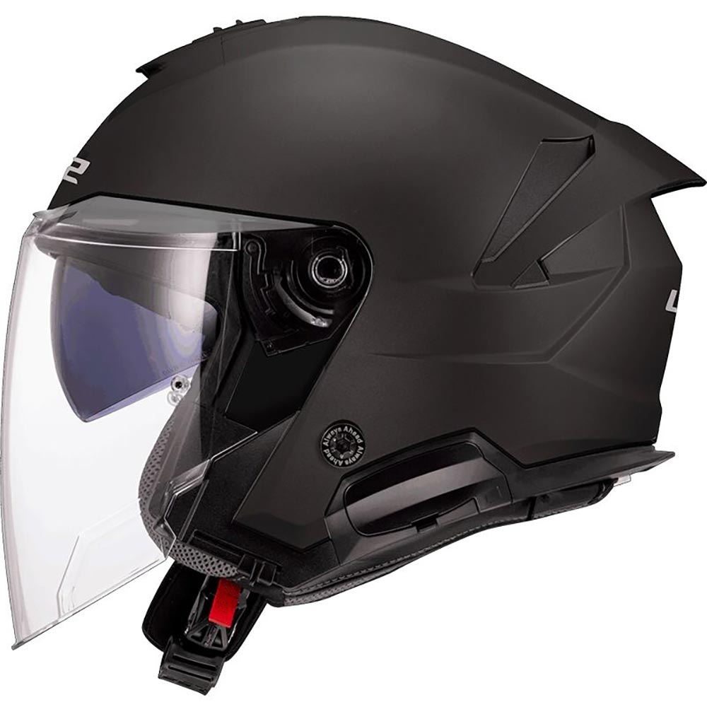 Casque OF618 Verso II Solid