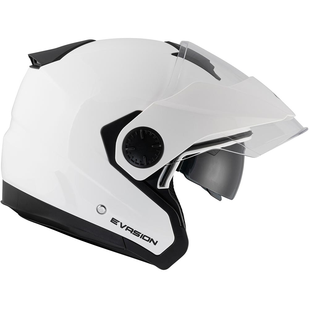 Casque Evasion Solid