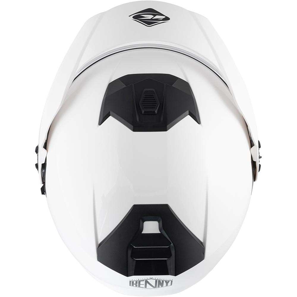 Casque Evasion Solid