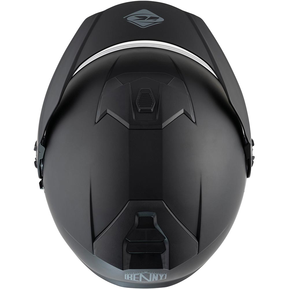 Casque Evasion Solid