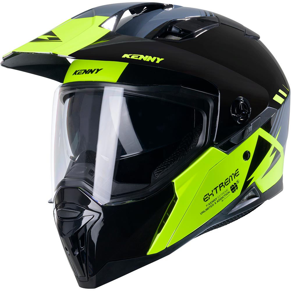 Casque Extreme Graphic