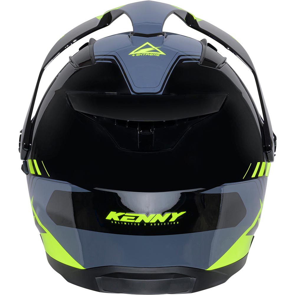 Casque Extreme Graphic