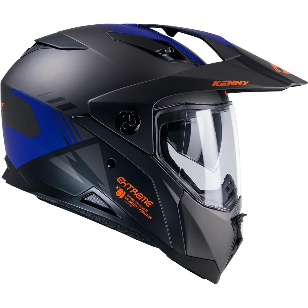 Casque Extreme Graphic