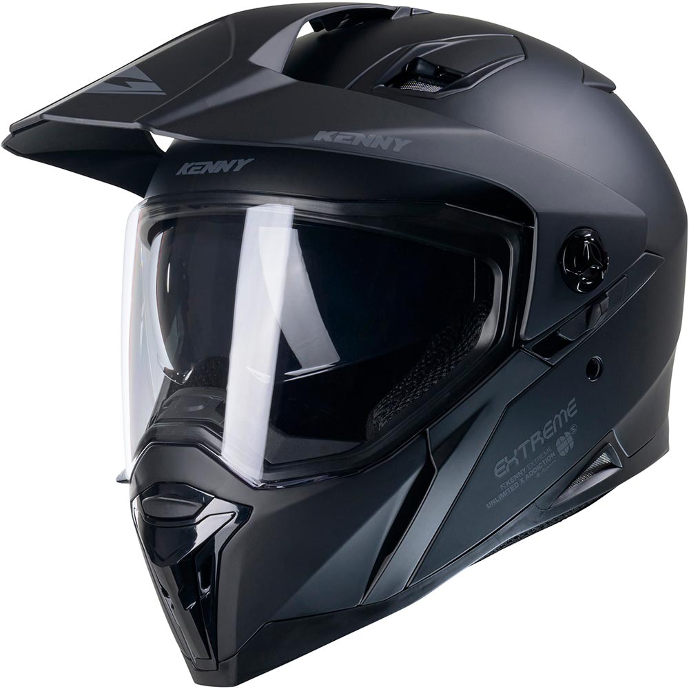 Casque Extreme Graphic Solid