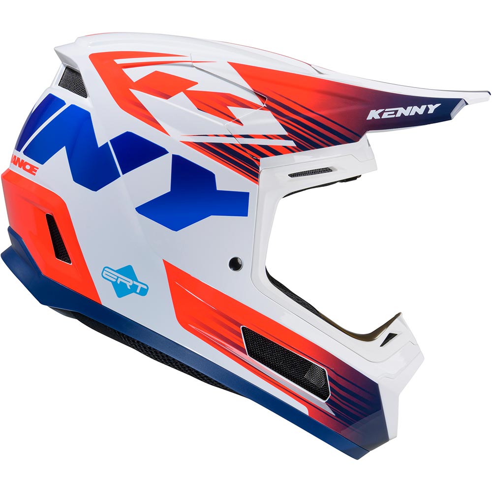 Casque Performance Graphic