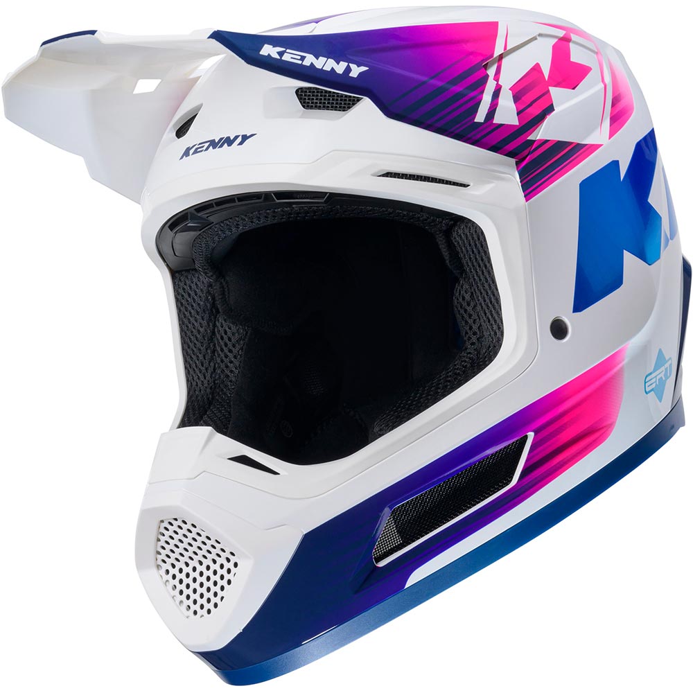 Casque Performance Graphic