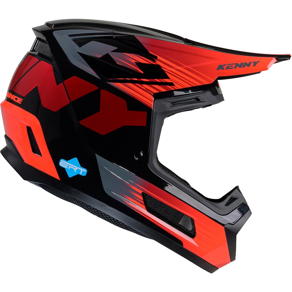 Casque Performance Graphic