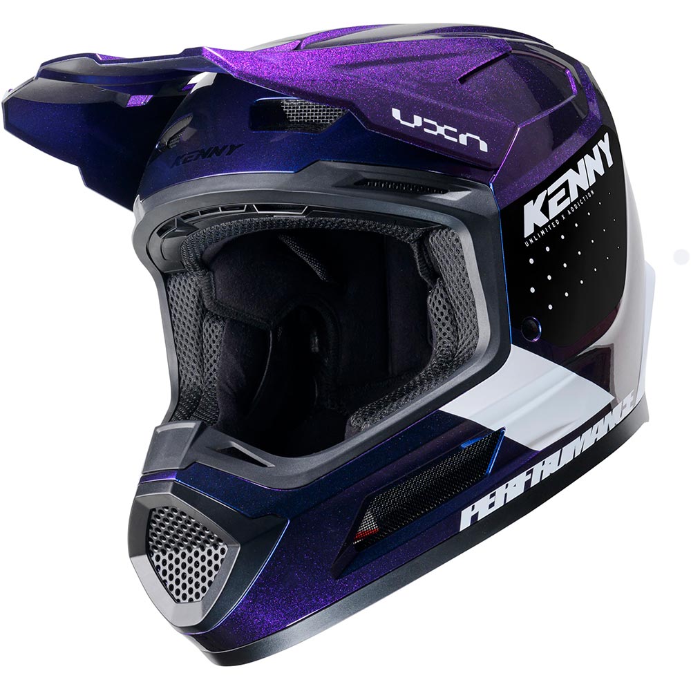 Casque Performance Graphic Uxa