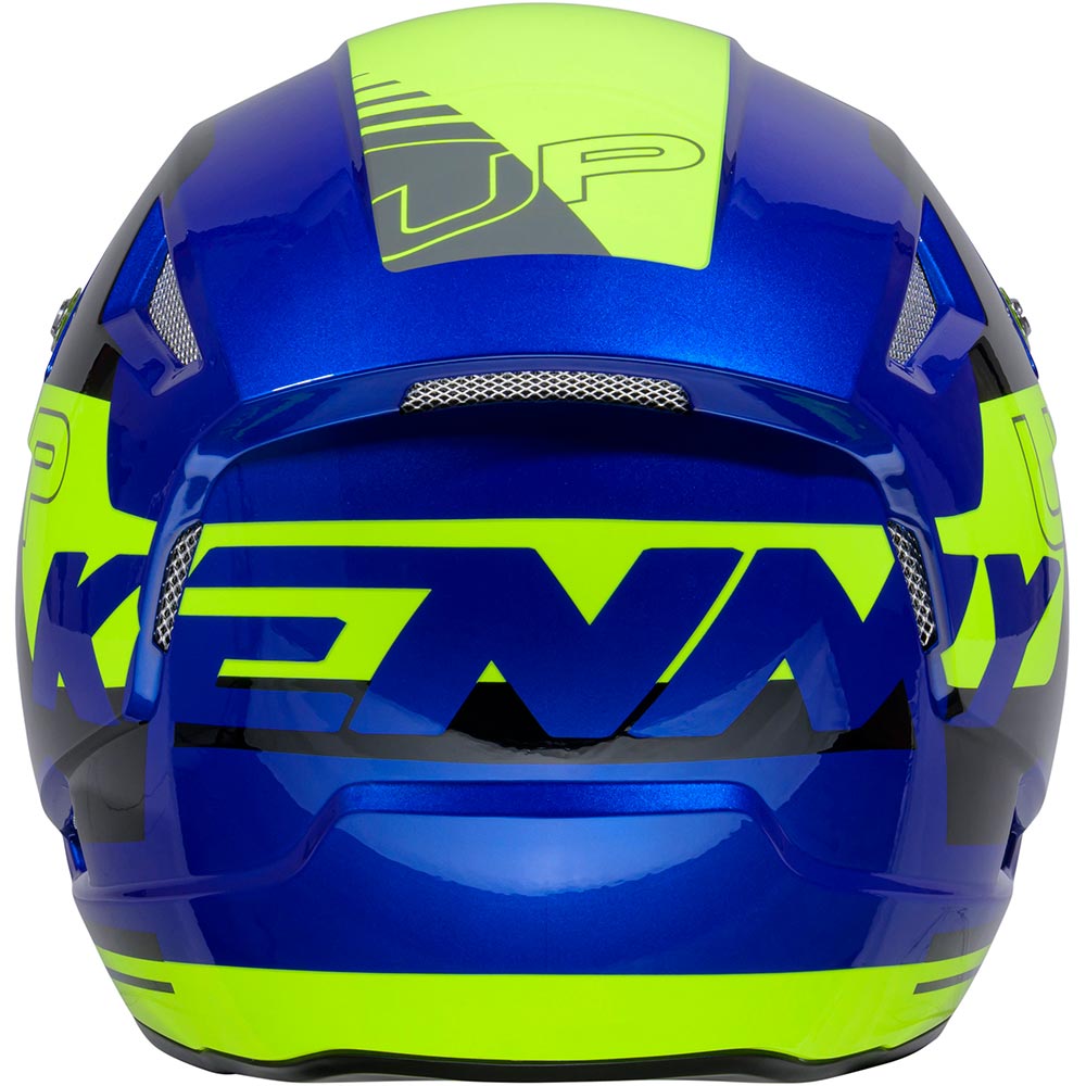 Casque Trial Up Graphic